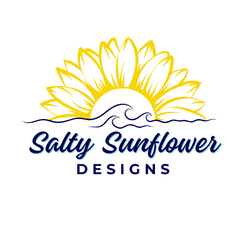 Salty Sunflower Designs