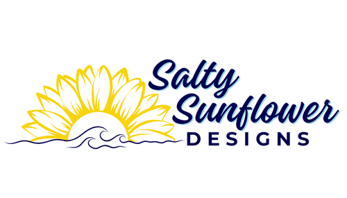 Salty Sunflower Designs